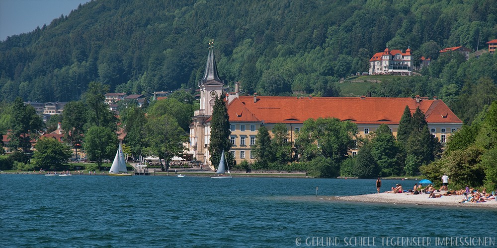 Tegernseer Impressionen - Copyright Gerlind Schiele Photography +49 (0) 170 - 908 85 85