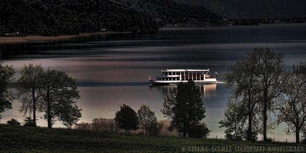 Ferienwohnungen Gloggner-Hof in Rottach-Egern am Tegernsee - für unsere Gäste die Tegernsee Card