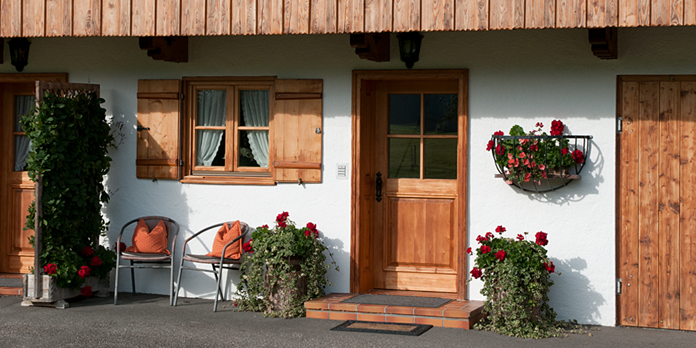 Ferienwohnungen Gloggner-Hof in Rottach-Egern am Tegernsee - Anfrage und Urlaub buchen